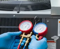 ac repair services with professional air conditioning system diagnostics in Clearwater, FL